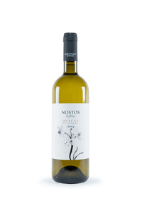 Estate Mnousakis Nostos Muscat of Spinas 750ml